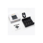 Golisi Needle 4 Smart Battery Charger - USB